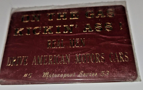 Rosso sul gas kickin ass - kickin,