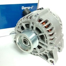 ALTERNATORE PER FORD FIESTA