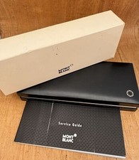 Fontana Montblanc Meisterstuck