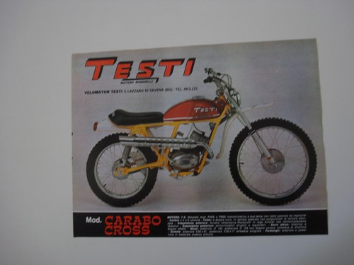 Advertising pubblicità 1971 - advertising,