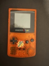 Console Nintendo Game boy