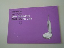 MANUALE ISTRUZIONI PER L'USO