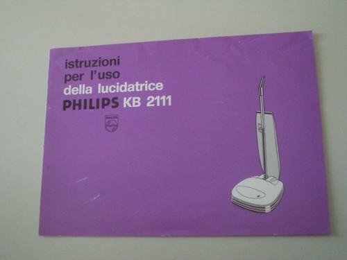 Manuale istruzioni per - manuale,