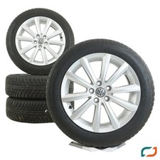 Gomme invernali polo aw - vw, 2g
