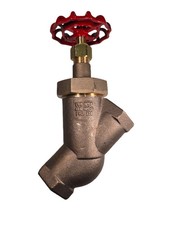 United Brass Works 285950