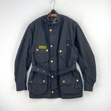Barbour International Giacca