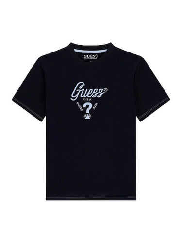 Guess kids shirt bimbo - guess,