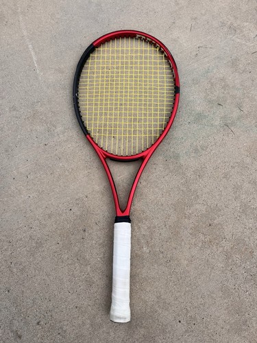 Dunlop 200 tour 16x19 - dunlop, cx