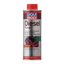 Pulitore Per Iniezione Diesel LIQUI MOLY 1811 Additivo 500ML