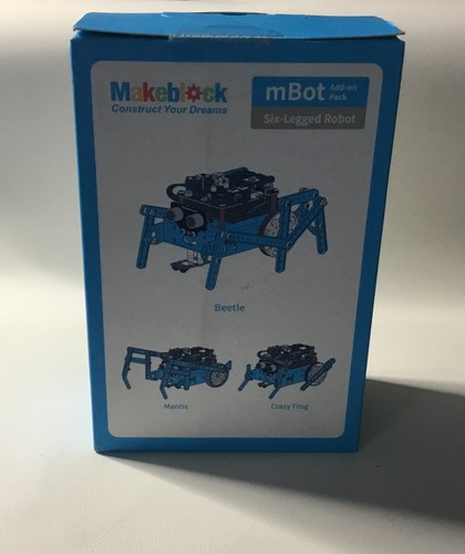 Mbot kids kit - mbot,