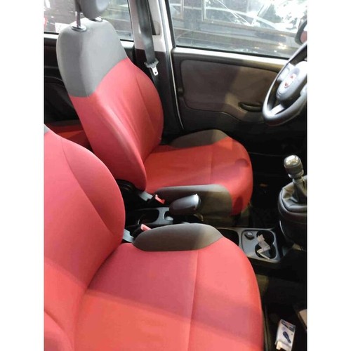 Sedili completi fiat panda - sedili,