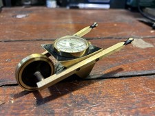 Orologio soprammobile - orologio,