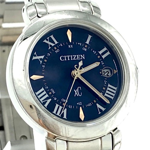 Orologio polso citizen h060 - da,