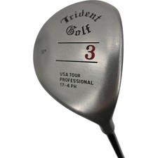 Trident Golf USA Tour 16° 3