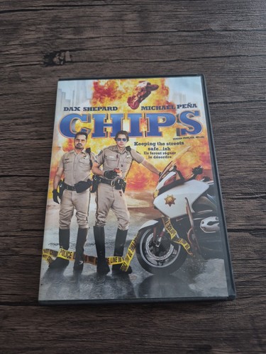 Chips - 2.1,
