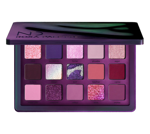 Natasha denona roxa palette - denona,