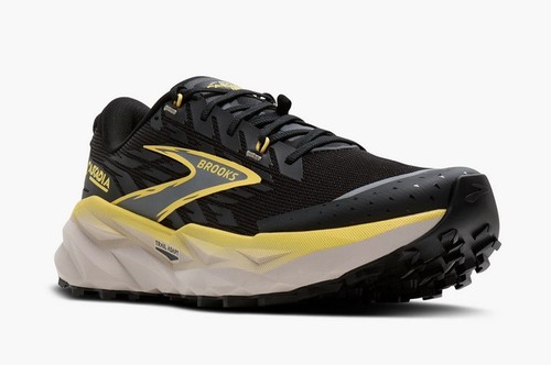 Brooks cascadia uomo - brooks, 19