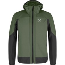 Montura dolomiti wind hooded