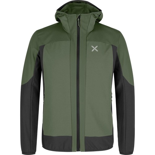 Montura dolomiti wind hooded