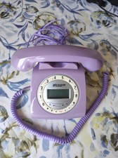 TELECOM  Sirio Classico Telefono analogico