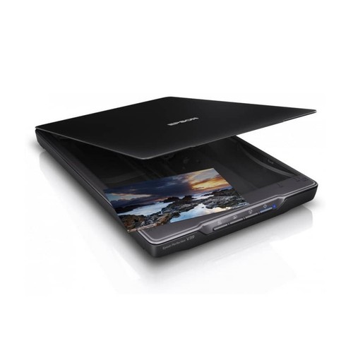 Epson perfection v39 - epson, scanner