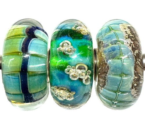 Set elfbeads - (set,