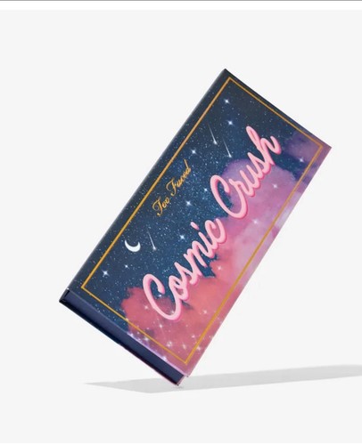 Palette ombretti too faced - palette,