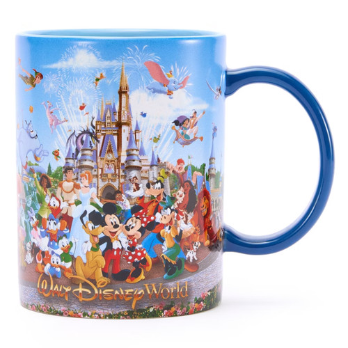 Tazza disney parks 2026 - tazza,
