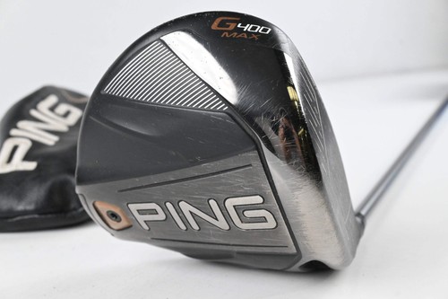 Ping g400 max driver - ping,