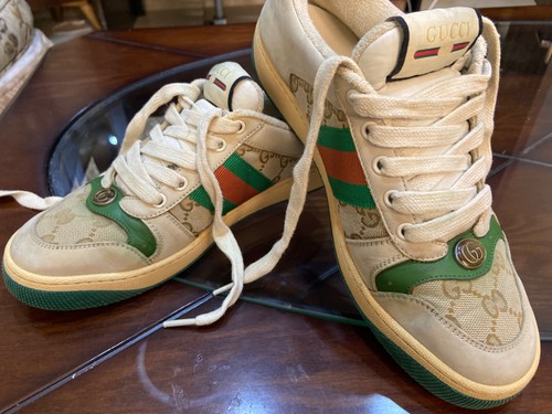 Gucci sneaker donna - , web