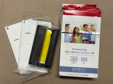 toner originale Canon KP-36IP