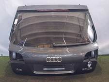 PORTELLONE POSTERIORE PER AUDI A6 Allroad Serie C6 (4FH) 4F9827023M, PORTELLO A