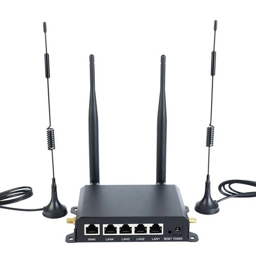 Modem router mobile volt 4g - modem/router,
