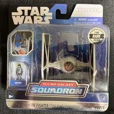 Star Wars Micro Galaxy