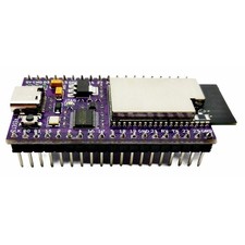 ESP32-WROVER-E WCH JTAG