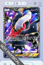 Pokemon tcg pocket darkrai - tcg,