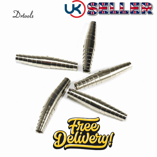 Molle ricambio potatore - 5x, di