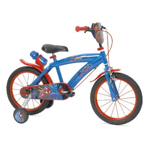 Mandelli bicicletta marvel - bicicletta,