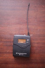 Sennheiser EK100 G3 Wireless