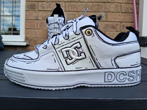 Lynx scarpe da - og, skate