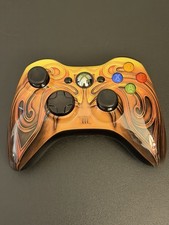 Microsoft xbox 360 - 360, iii