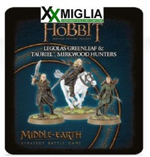 Mesbg the hobbit - -, &