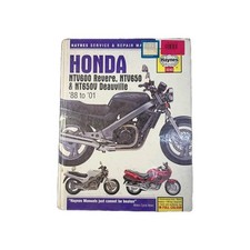 Honda ntv600 revere ntv650 - honda, revere,