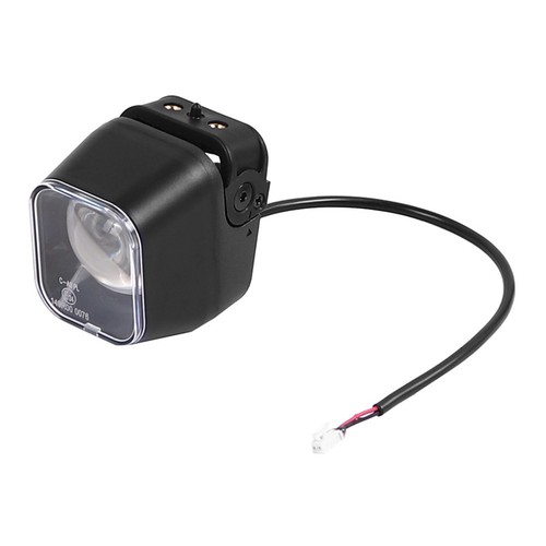 Faro proiettore anteriore led