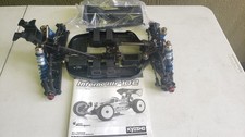 KYOSHO INFERNO MP10e