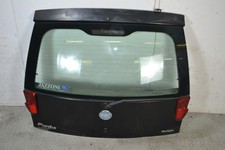 61688- Portellone Bagagliaio Posteriore Fiat Punto 3 Porte dal 2003 al 2011 Cod 