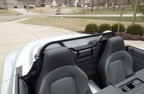 Airax chrysler crossfire - airax,