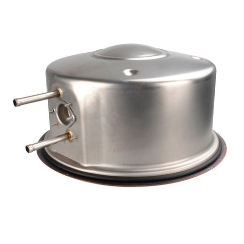 Truma contenitore acciaio inox - truma,