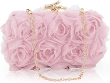 Borsa Da Donna Con Pochette