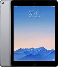 Apple iPad Air 2 (2014) A1567